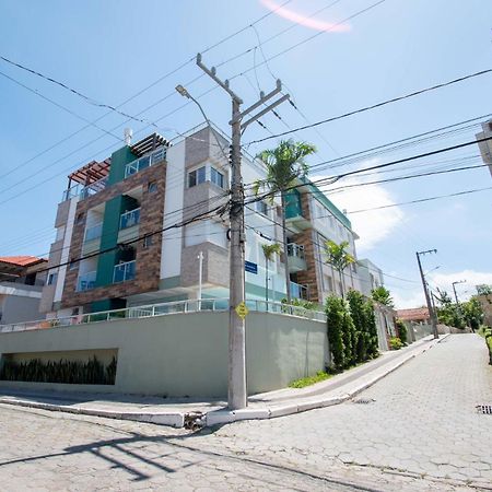 Apt A 100M Da Praia Dos Ingleses Ing4101 Florianópolis Esterno foto