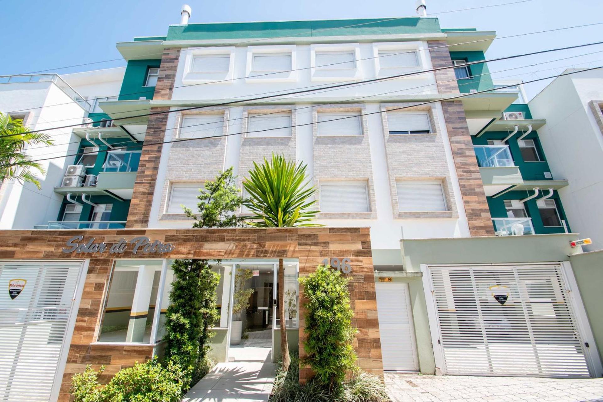 Apt A 100M Da Praia Dos Ingleses Ing4101 Florianópolis Esterno foto