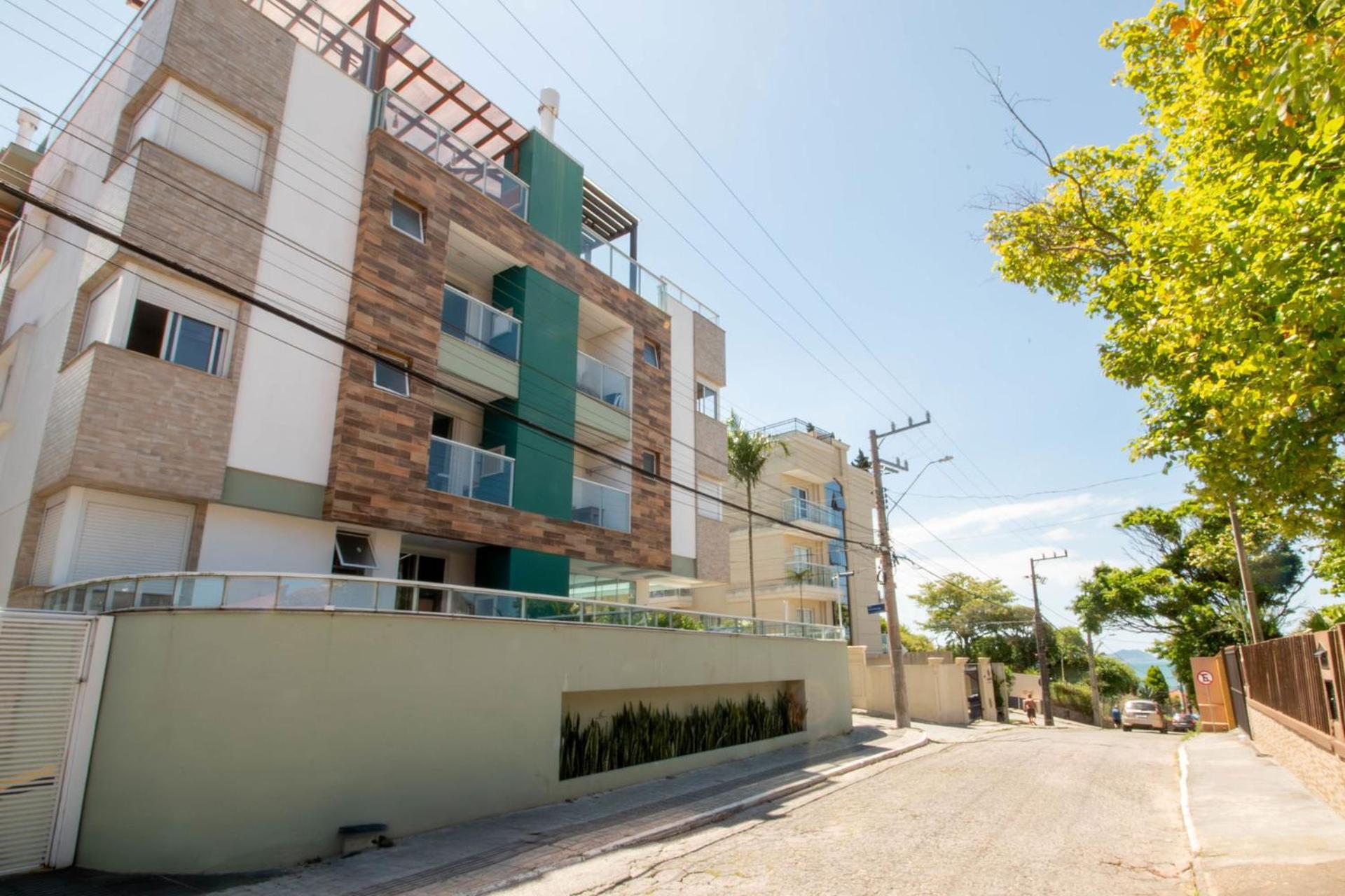 Apt A 100M Da Praia Dos Ingleses Ing4101 Florianópolis Esterno foto