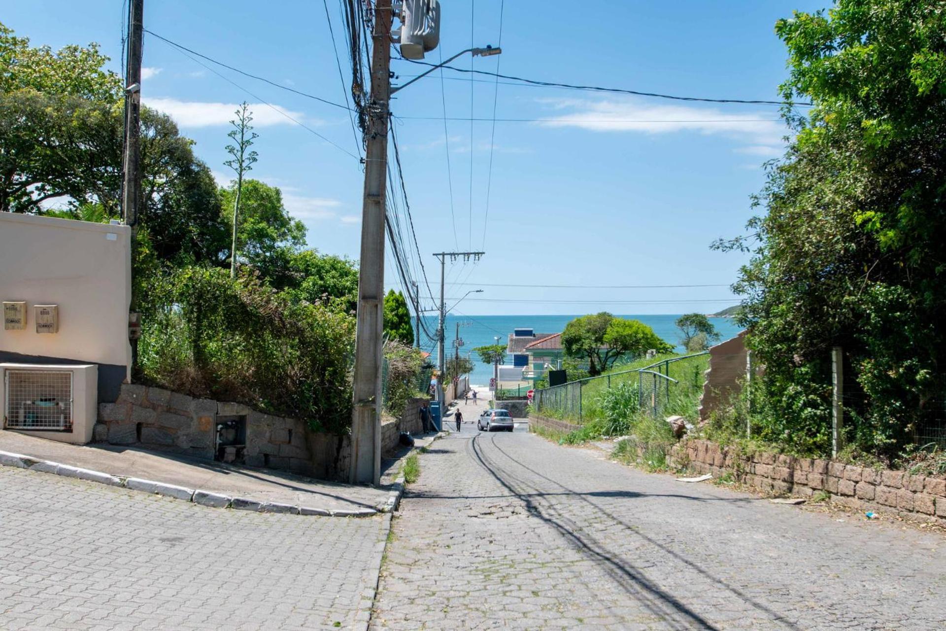 Apt A 100M Da Praia Dos Ingleses Ing4101 Florianópolis Esterno foto