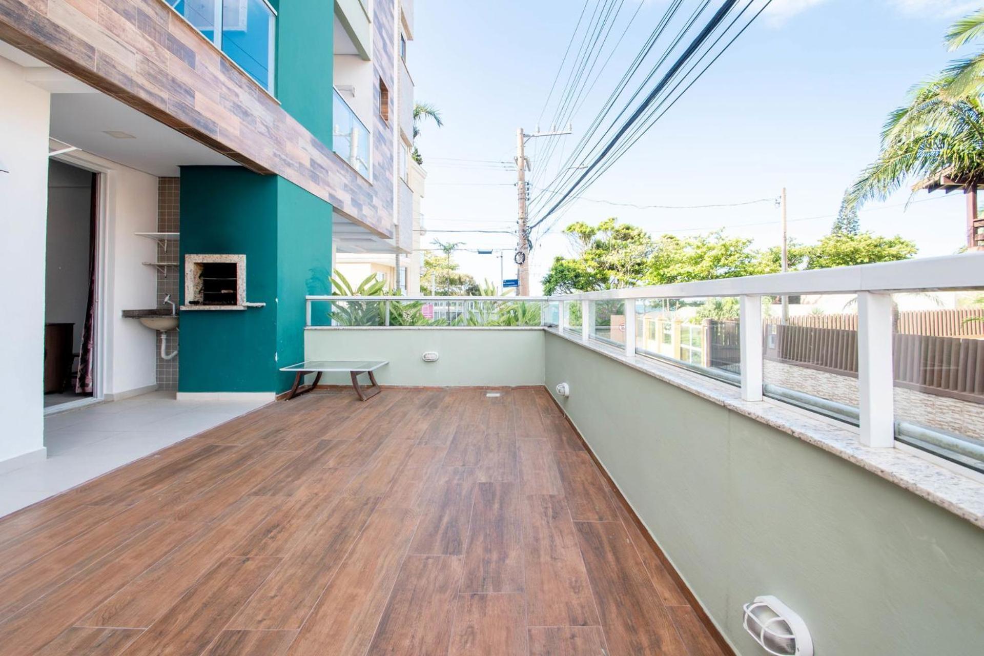 Apt A 100M Da Praia Dos Ingleses Ing4101 Florianópolis Esterno foto