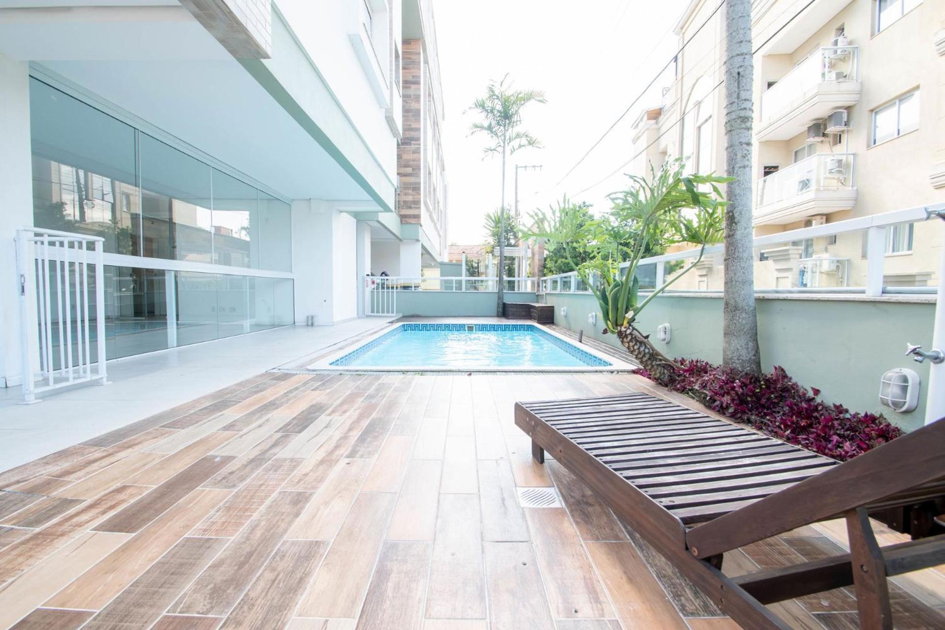 Apt A 100M Da Praia Dos Ingleses Ing4101 Florianópolis Esterno foto