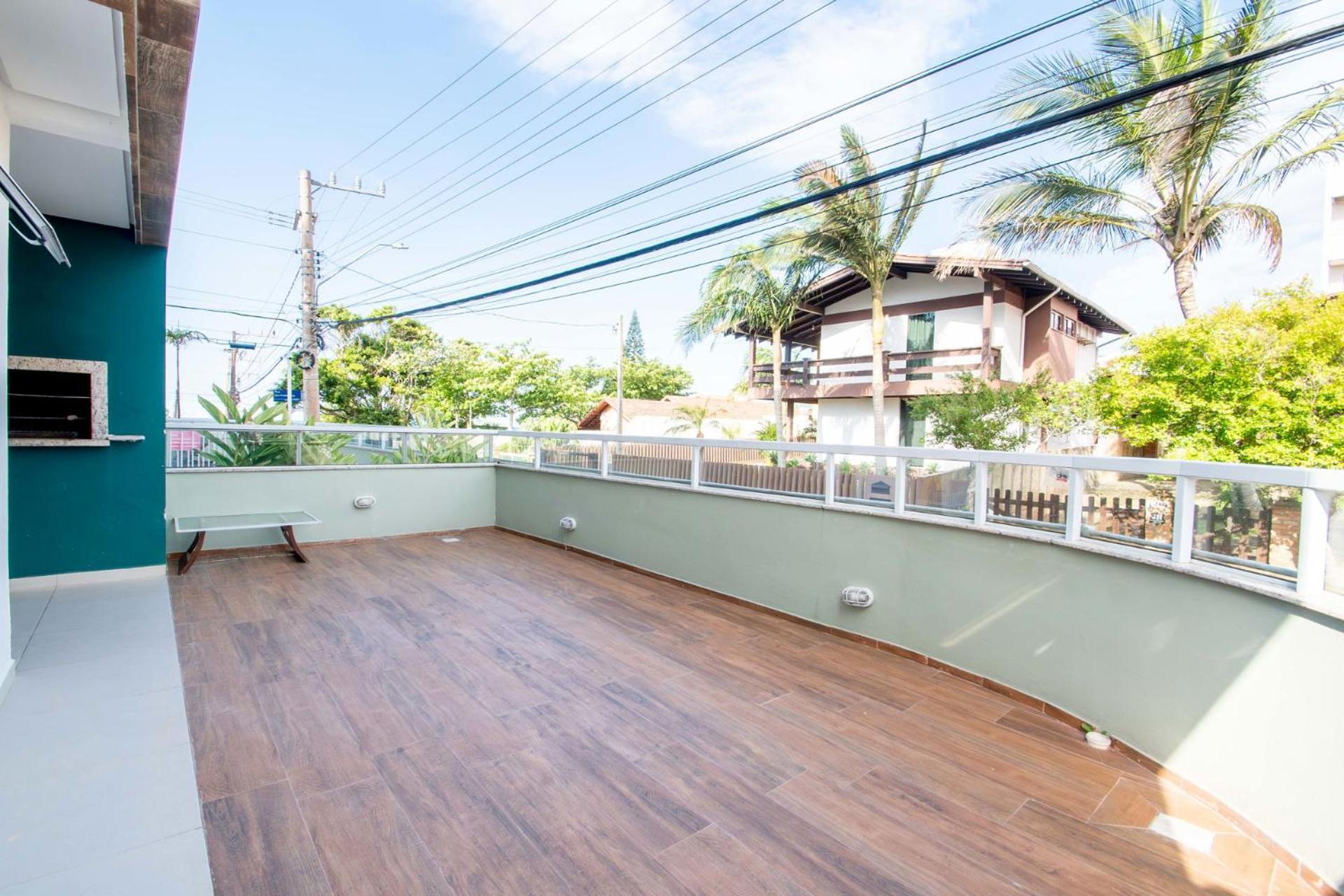 Apt A 100M Da Praia Dos Ingleses Ing4101 Florianópolis Esterno foto