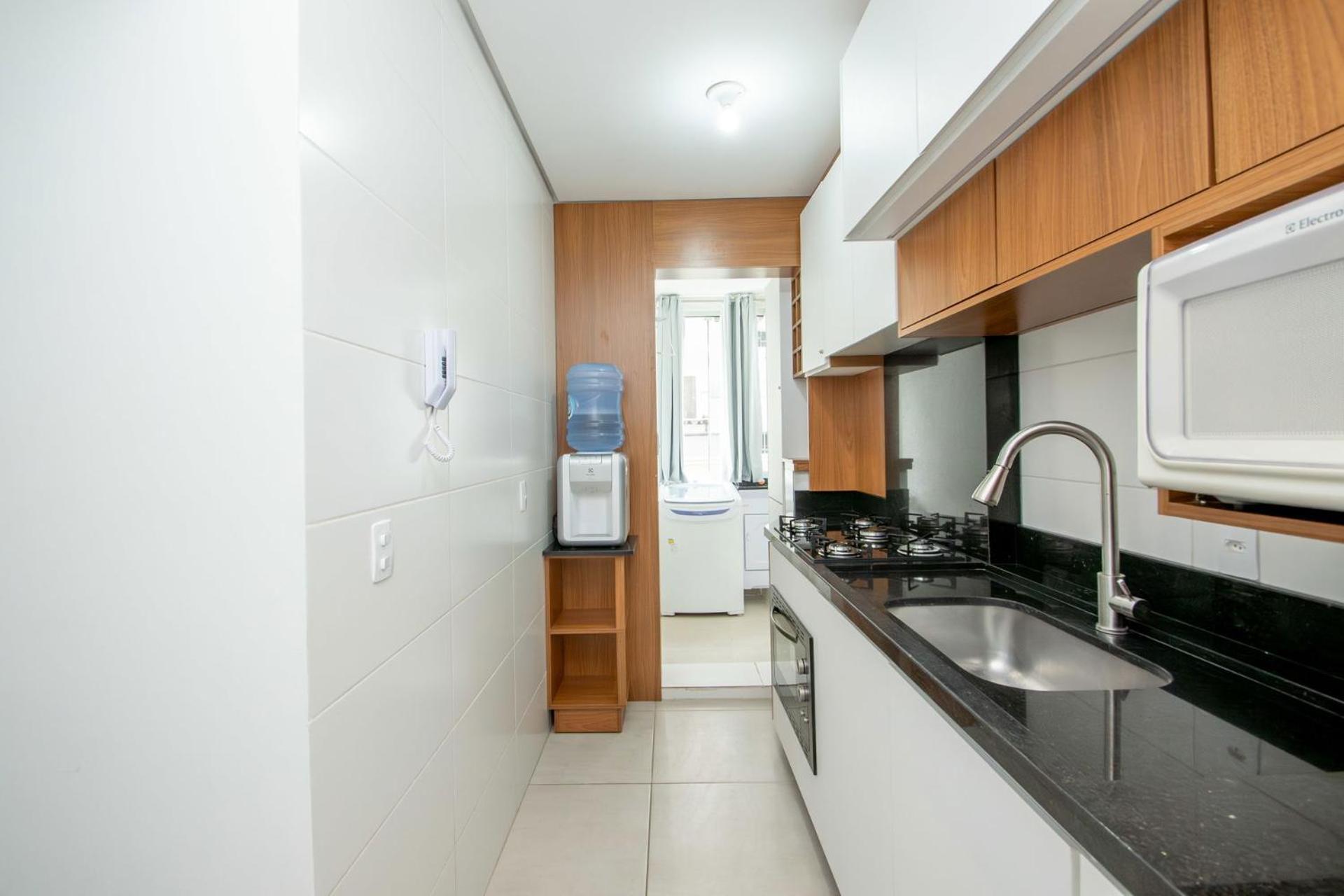 Apt A 100M Da Praia Dos Ingleses Ing4101 Florianópolis Esterno foto