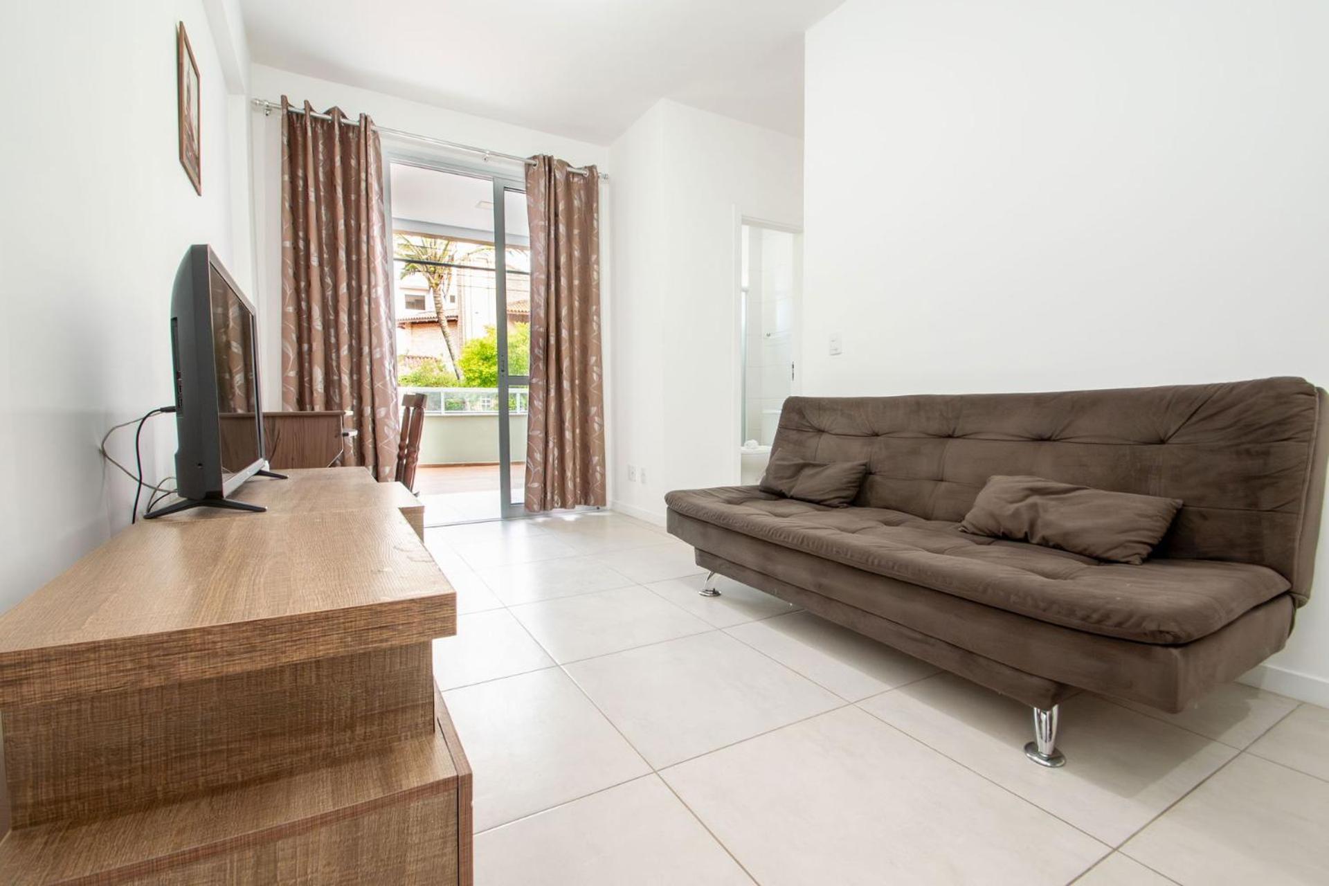 Apt A 100M Da Praia Dos Ingleses Ing4101 Florianópolis Esterno foto