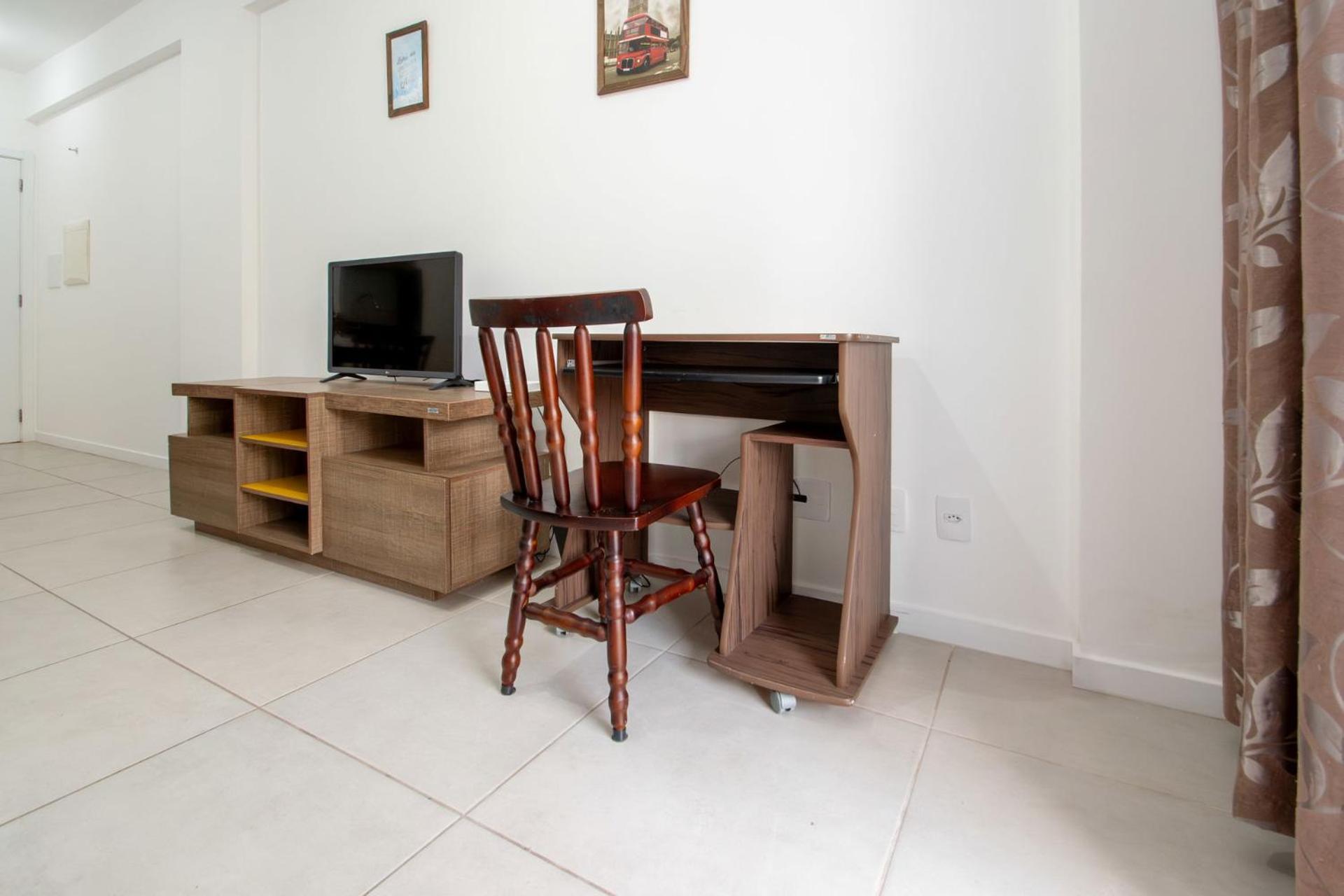 Apt A 100M Da Praia Dos Ingleses Ing4101 Florianópolis Esterno foto